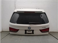  Двигатель стеклоочистителя (моторчик дворников) задний BMW X5 F15 2013-2018 11529715 #1