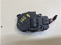 GG606003, CZ1139400051 Электропривод заслонки отопителя Audi Q7 2015-2025 20651019 #1