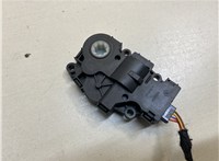 GG606003, CZ1139400051 Электропривод заслонки отопителя Audi Q7 2015-2025 20651019 #2