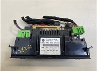  Переключатель отопителя (печки) Audi A6 (C5) Allroad 2000-2006 20651028 #2