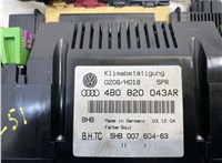  Переключатель отопителя (печки) Audi A6 (C5) Allroad 2000-2006 20651028 #3