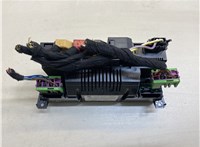  Переключатель отопителя (печки) Audi A6 (C5) Allroad 2000-2006 20651028 #4