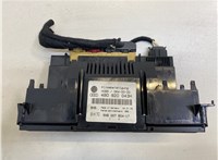 4B0820043H Переключатель отопителя (печки) Audi A6 (C5) 1997-2005 20651030 #2