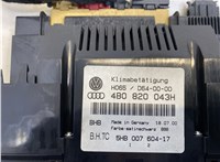 4B0820043H Переключатель отопителя (печки) Audi A6 (C5) 1997-2005 20651030 #3