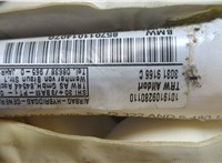  Подушка безопасности боковая (шторка) BMW 7 E65 2001-2008 20651033 #2