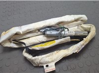 Подушка безопасности боковая (шторка) BMW 7 E65 2001-2008 20651033 #4