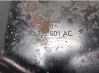 036103601AC Поддон Skoda Fabia 2007-2014 20651043 #4