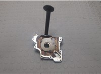 Насос масляный Skoda Fabia 2007-2014 20651048 #3