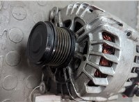  Генератор Ford Focus 3 2011-2015 20651072 #2