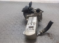  Клапан рециркуляции газов (EGR) Ford Focus 3 2011-2015 20651075 #5