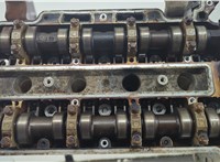  Головка блока (ГБЦ) Opel Agila 2000-2007 20651077 #4