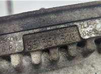  Головка блока (ГБЦ) Opel Agila 2000-2007 20651077 #5