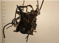  Блок цилиндров (Шорт блок) Opel Agila 2000-2007 20651078 #1