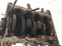  Блок цилиндров (Шорт блок) Opel Agila 2000-2007 20651078 #5