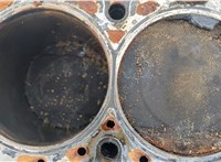 Блок цилиндров (Шорт блок) Opel Agila 2000-2007 20651078 #8