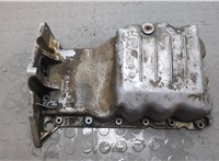  Поддон Opel Agila 2000-2007 20651079 #1