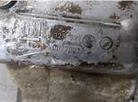  Поддон Opel Agila 2000-2007 20651079 #2