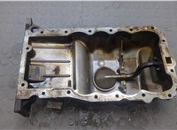  Поддон Opel Agila 2000-2007 20651079 #3