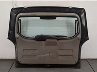  Стекло заднее Hyundai Tucson 1 2004-2010 11529722 #2