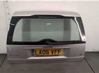  Стекло заднее Volvo XC70 2002-2007 11529734 #1