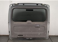  Обшивка крышки (двери) багажника KIA Carnival 2006-2014 11529738 #5
