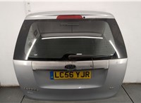 Обшивка крышки (двери) багажника KIA Carnival 2006-2014 11529738 #1