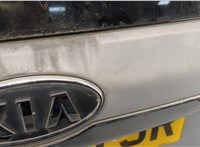  Обшивка крышки (двери) багажника KIA Carnival 2006-2014 11529738 #9