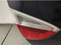  Крышка (дверь) багажника BMW 3 E90, E91, E92, E93 2005-2012 20649081 #5
