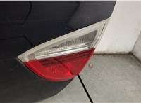  Крышка (дверь) багажника BMW 3 E90, E91, E92, E93 2005-2012 20649081 #6