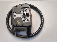  Подушка безопасности водителя Lincoln Navigator 2006-2014 11529761 #2
