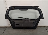  Накладка крышки багажника (двери) Chevrolet Aveo (T250 / 255) 2006-2012 11529770 #5