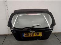  Накладка крышки багажника (двери) Chevrolet Aveo (T250 / 255) 2006-2012 11529770 #1