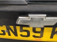  Накладка крышки багажника (двери) Chevrolet Aveo (T250 / 255) 2006-2012 11529770 #10