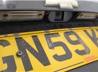  Накладка крышки багажника (двери) Chevrolet Aveo (T250 / 255) 2006-2012 11529770 #12