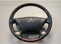  Руль Lexus LS460 2006-2017 20650636 #1