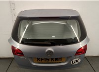  Кнопка открывания багажника с крышки Opel Astra J 2010-2017 11529784 #1