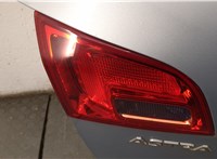  Кнопка открывания багажника с крышки Opel Astra J 2010-2017 11529784 #5
