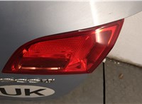  Кнопка открывания багажника с крышки Opel Astra J 2010-2017 11529784 #7