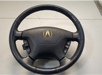  Подушка безопасности водителя Acura MDX 2001-2006 11529786 #1