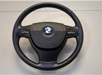  Руль BMW 5 F10 2010-2017 20651058 #1