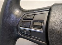  Руль BMW 5 F10 2010-2017 20651058 #6