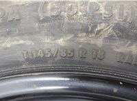  Колесо запасное (таблетка) Volkswagen Tiguan 2016-2020 20651086 #2