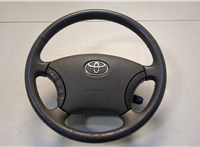  Руль Toyota Highlander 1 2001-2007 20651099 #2