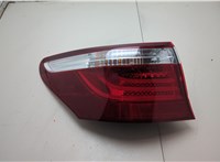  Фонарь (задний) Lexus LS460 2006-2017 20651101 #1