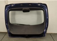  Замок багажника Mazda 3 (BK) 2003-2009 11529797 #4