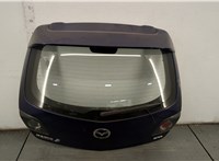  Замок багажника Mazda 3 (BK) 2003-2009 11529797 #1