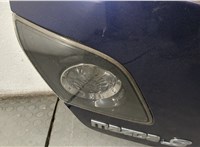 Замок багажника Mazda 3 (BK) 2003-2009 11529797 #6