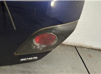  Замок багажника Mazda 3 (BK) 2003-2009 11529797 #7