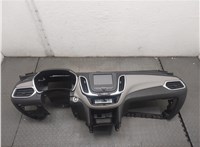  Динамик Chevrolet Equinox 2017-2024 11529802 #1