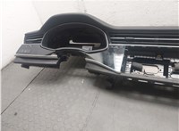 4M8857001 Панель передняя салона (торпедо) Audi Q7 2015-2025 20651119 #12